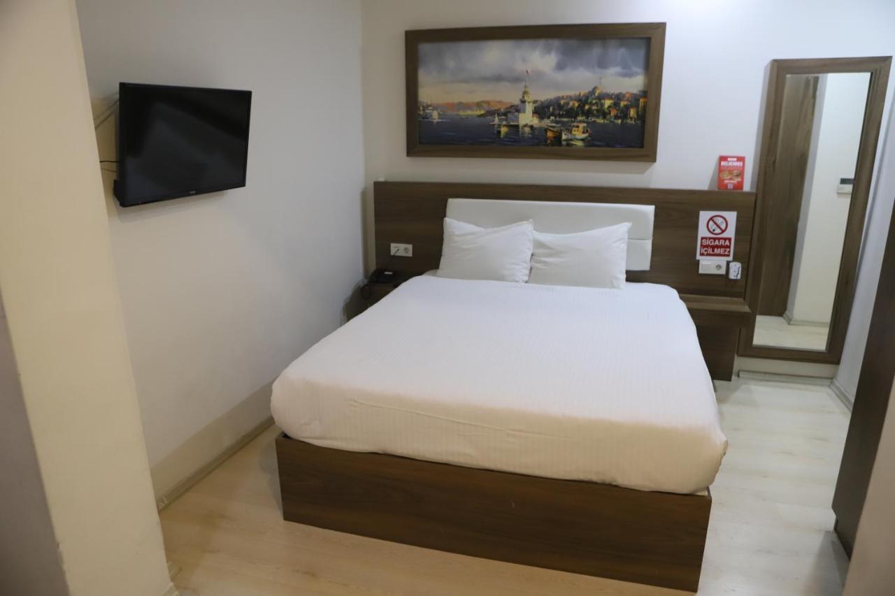 Mitani Suites Isztambul Kültér fotó