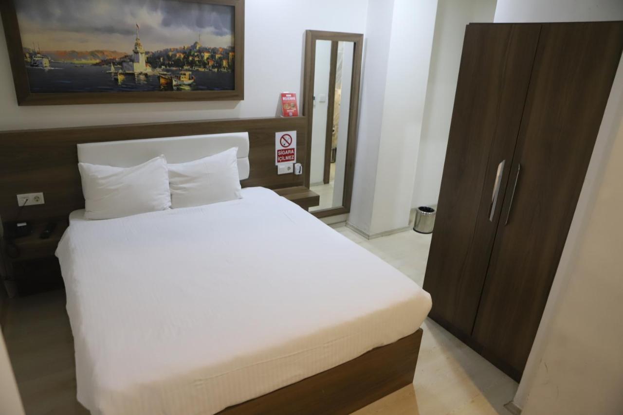 Mitani Suites Isztambul Kültér fotó