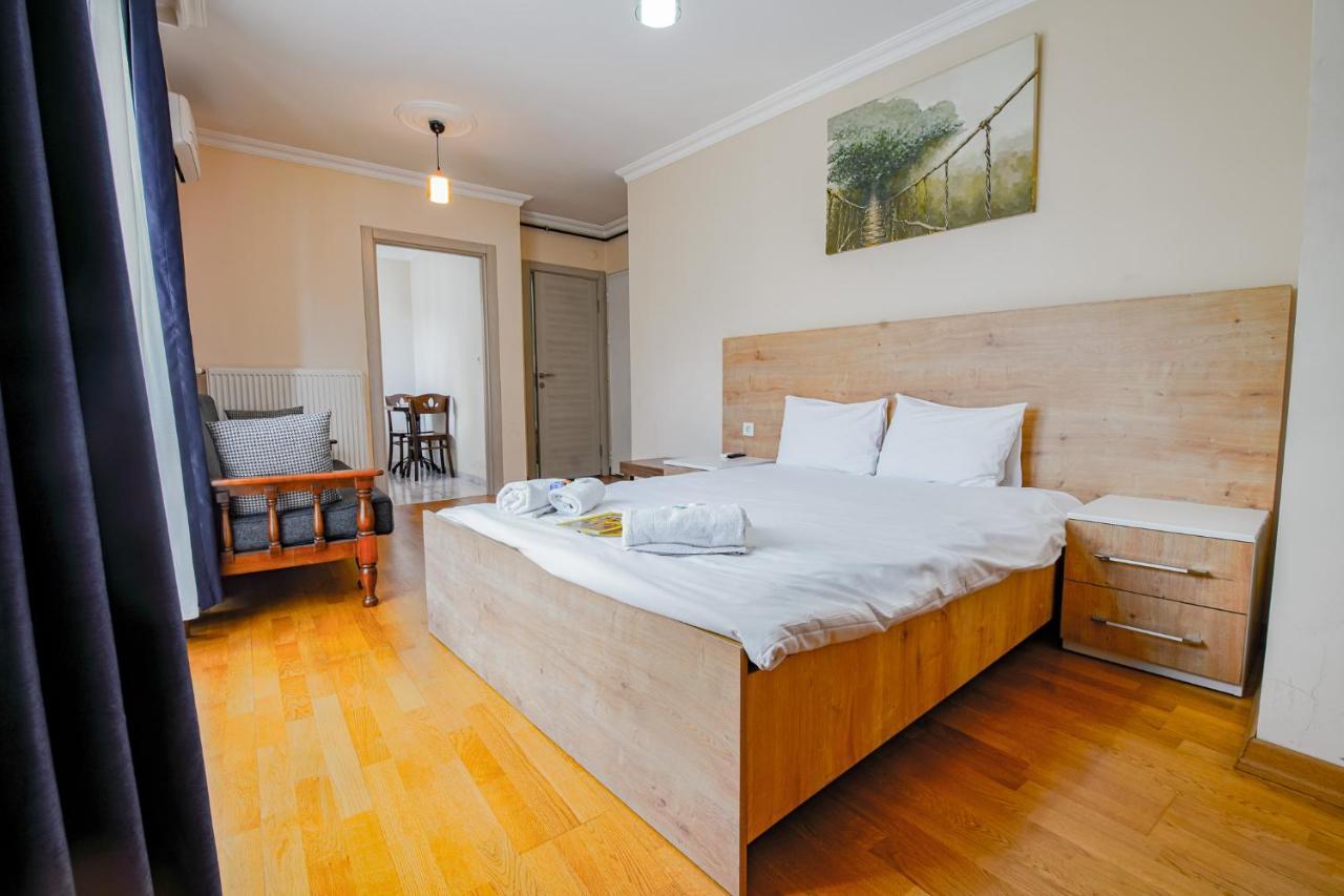 Mitani Suites Isztambul Kültér fotó
