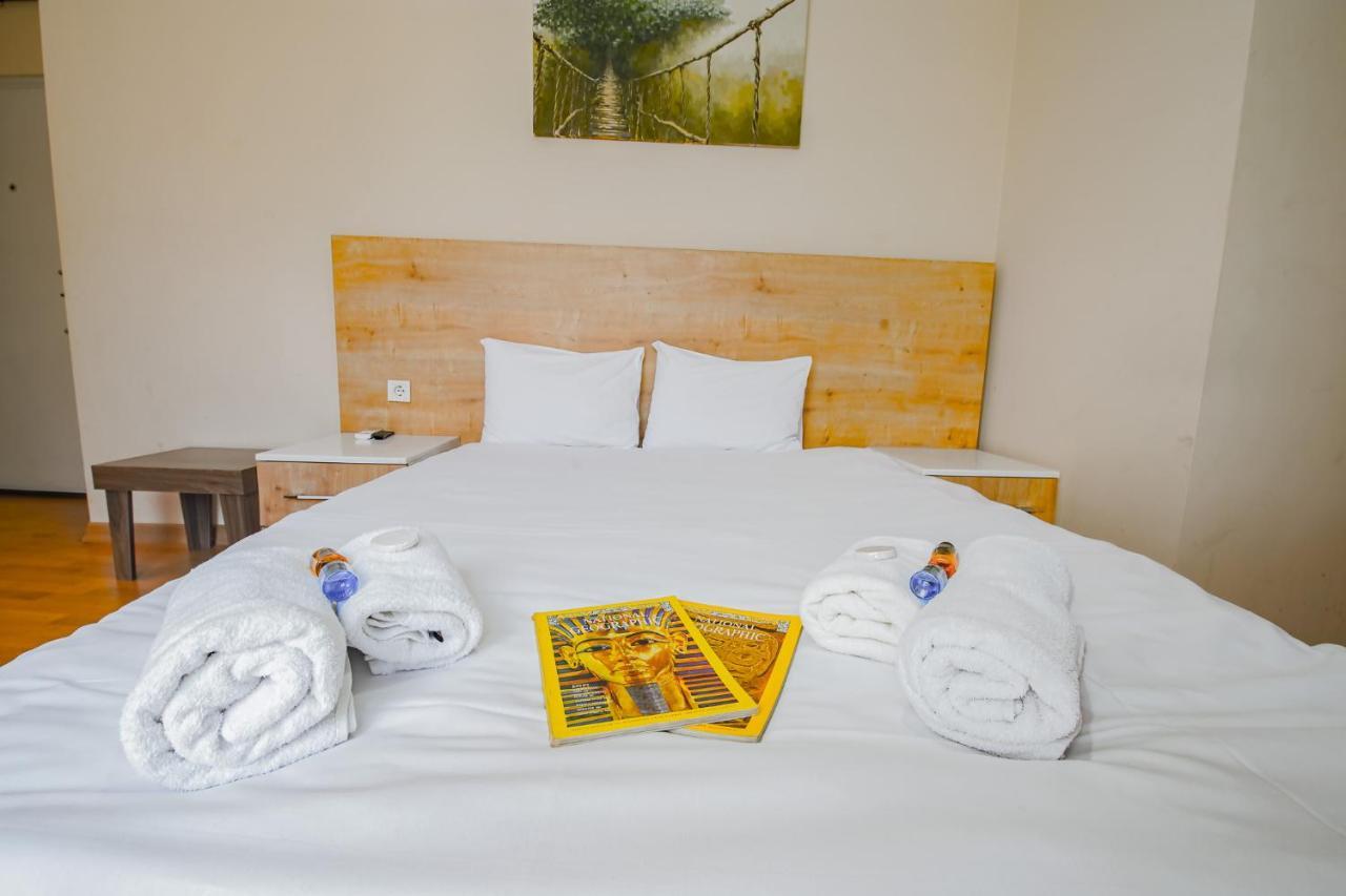 Mitani Suites Isztambul Kültér fotó