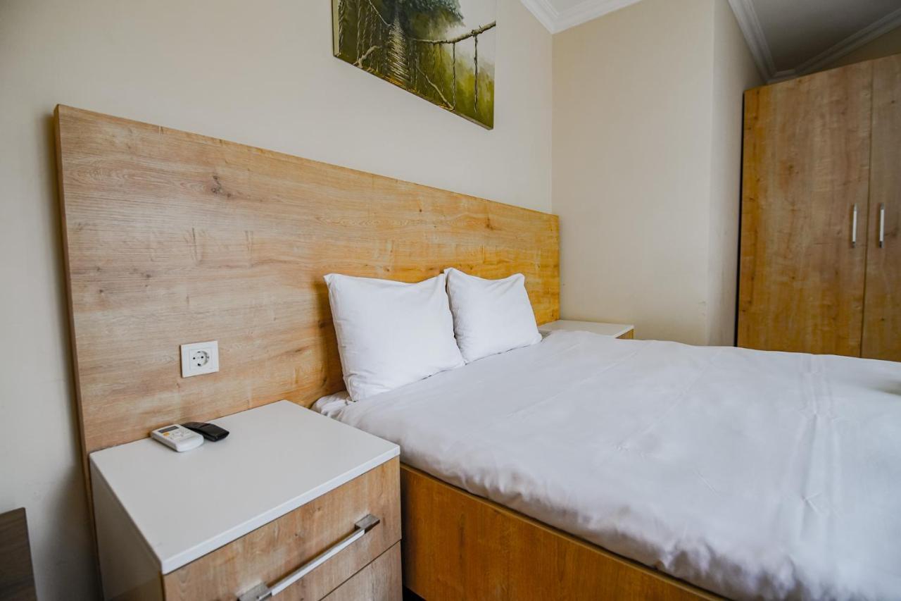 Mitani Suites Isztambul Kültér fotó