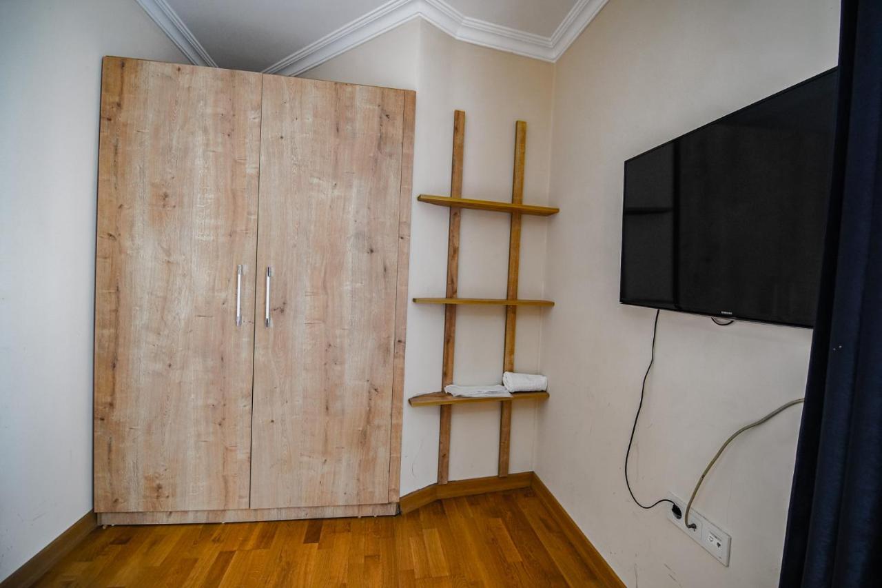 Mitani Suites Isztambul Kültér fotó