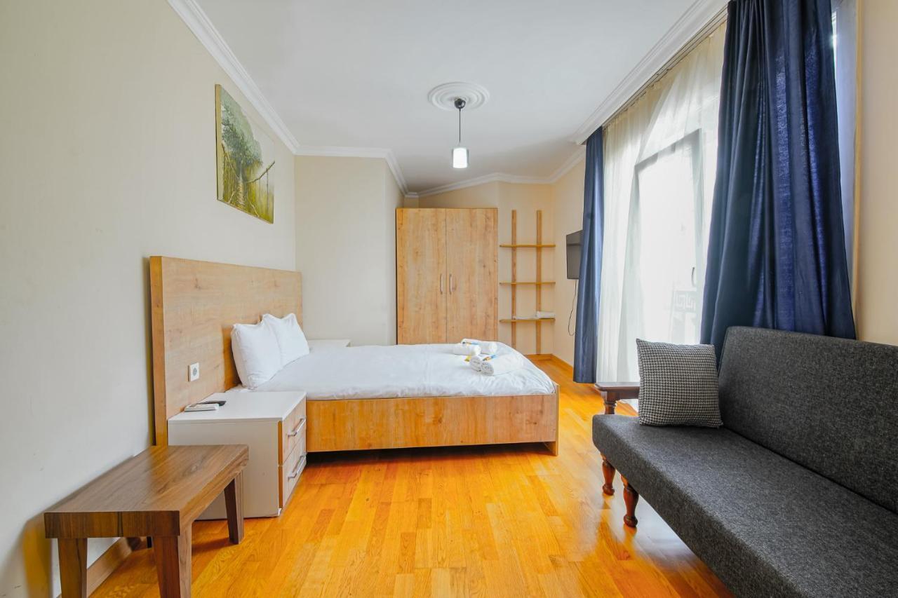 Mitani Suites Isztambul Kültér fotó