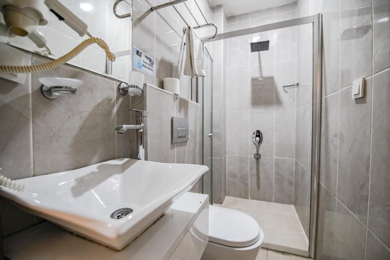 Mitani Suites Isztambul Kültér fotó