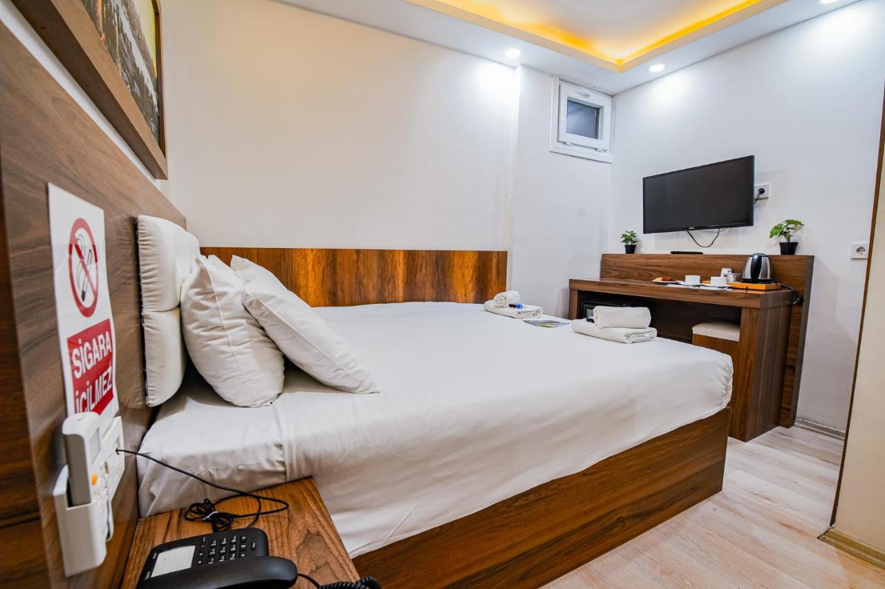 Mitani Suites Isztambul Kültér fotó