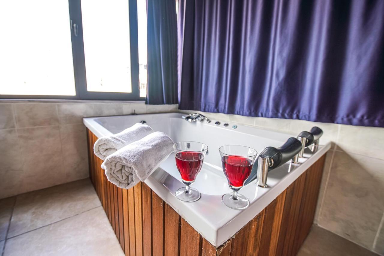 Mitani Suites Isztambul Kültér fotó