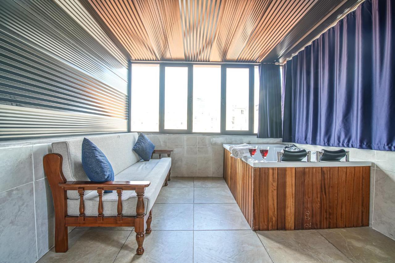 Mitani Suites Isztambul Kültér fotó
