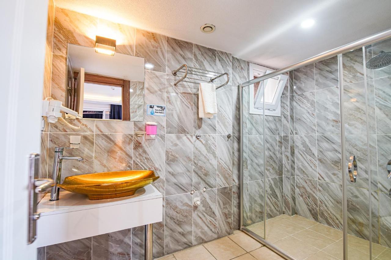 Mitani Suites Isztambul Kültér fotó
