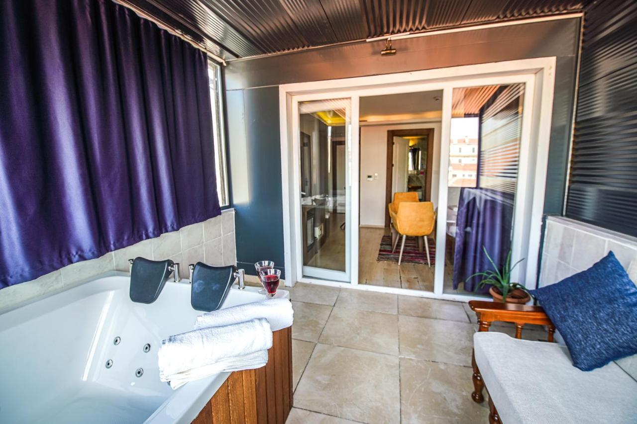 Mitani Suites Isztambul Kültér fotó