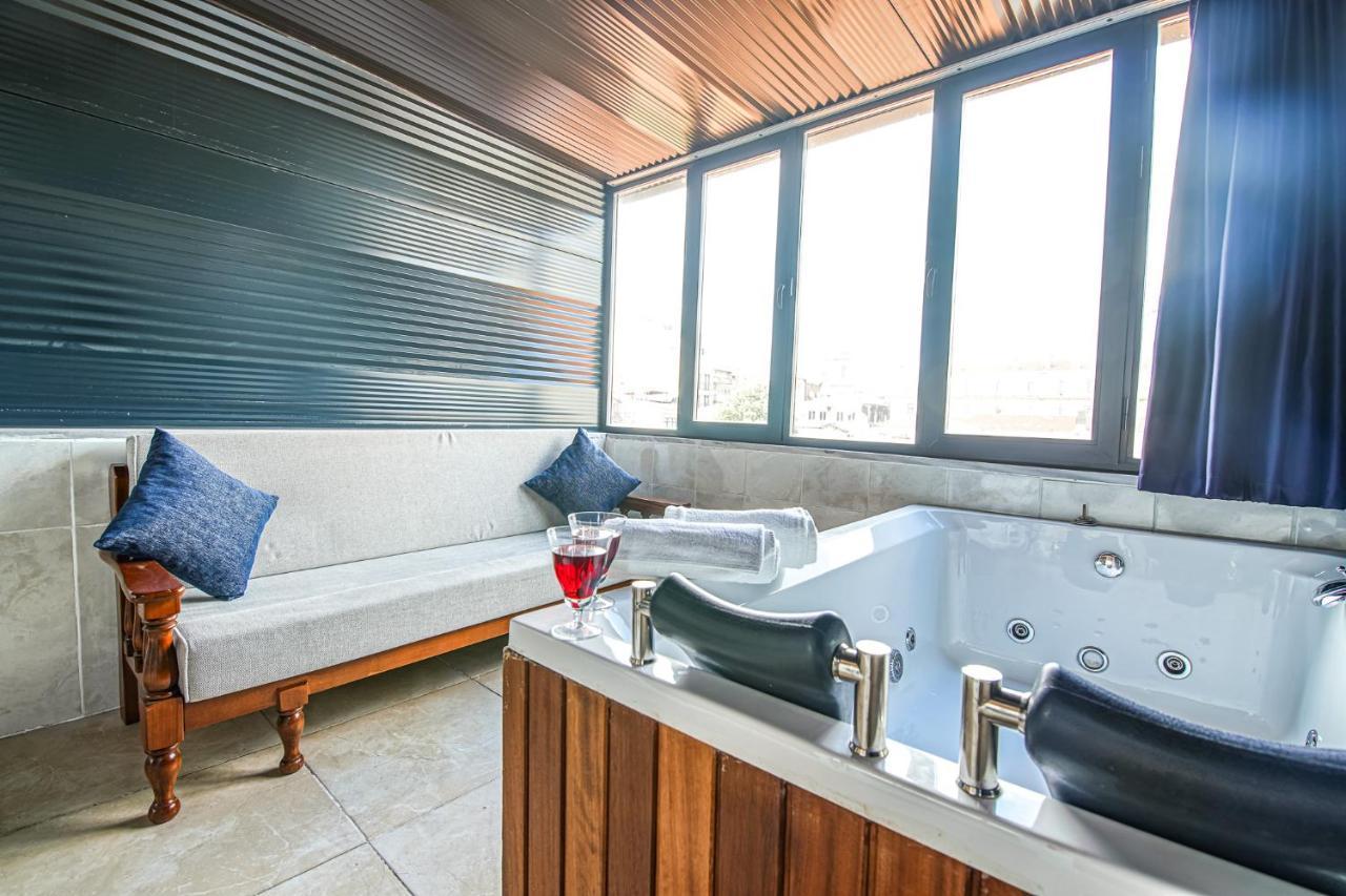 Mitani Suites Isztambul Kültér fotó