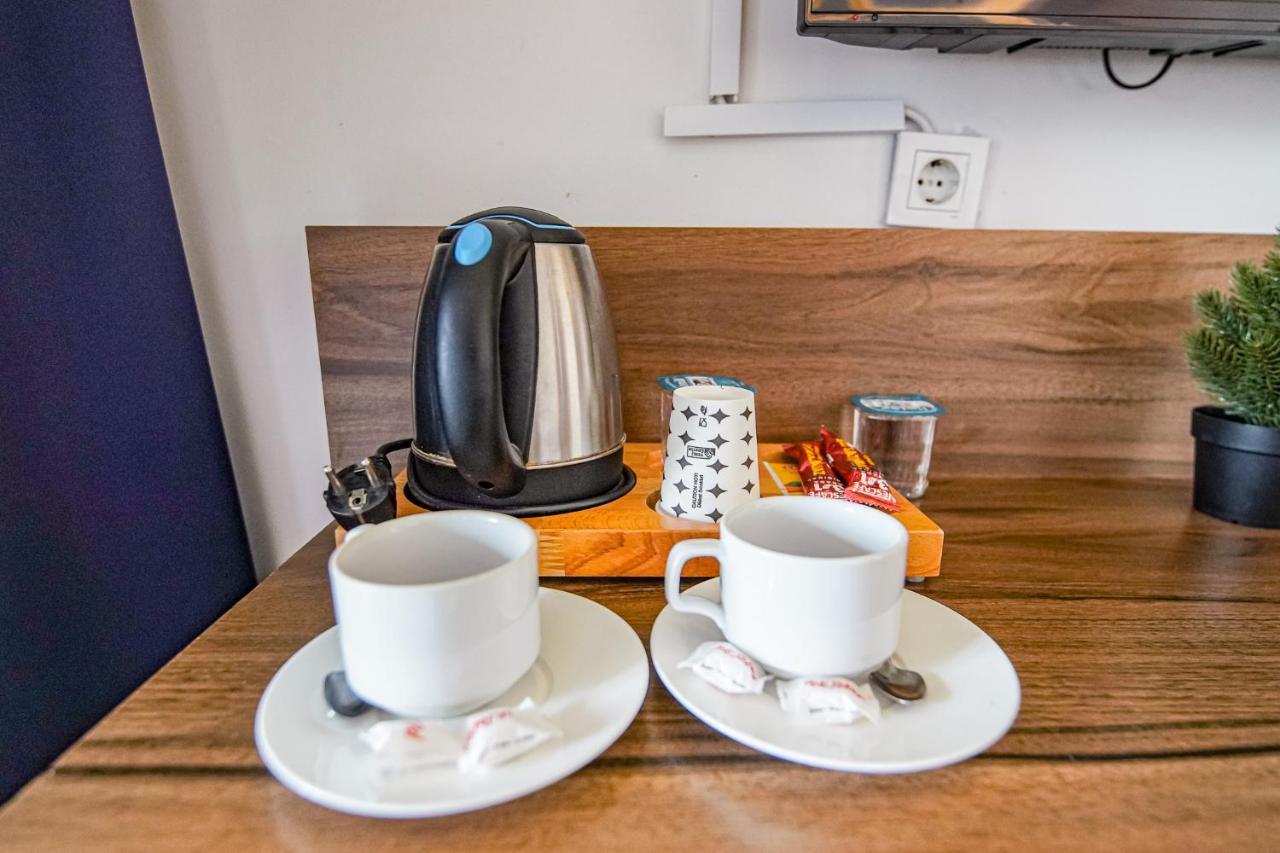 Mitani Suites Isztambul Kültér fotó